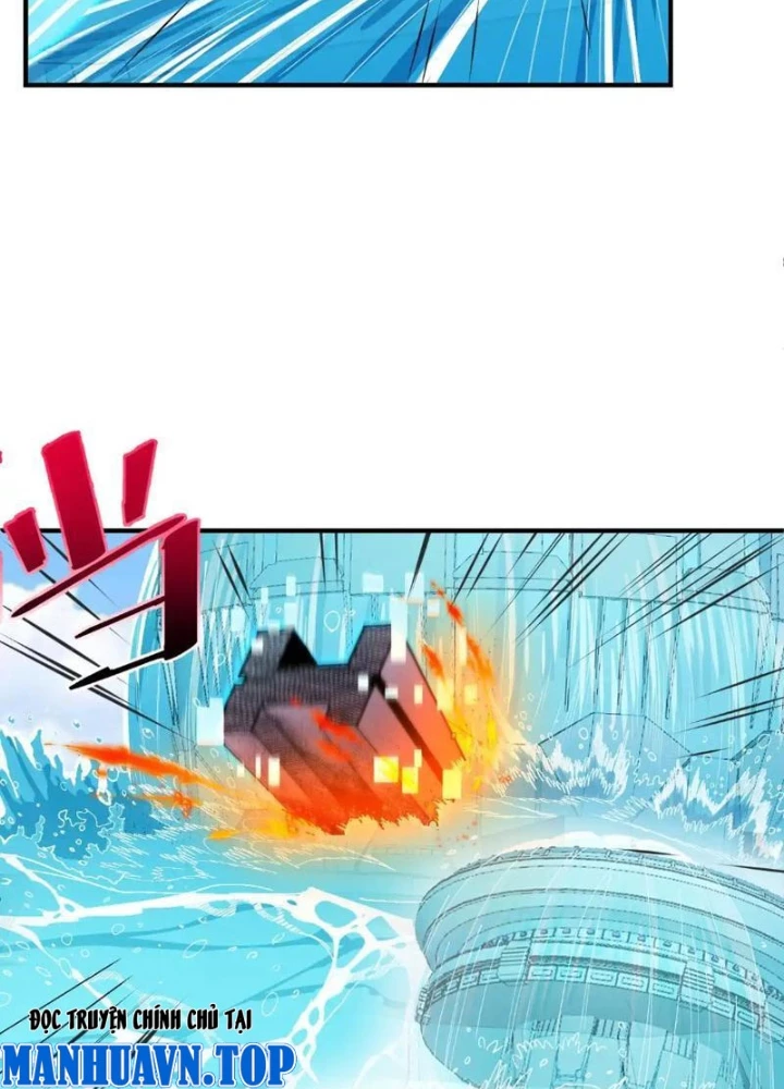 Tôi Dùng Hệ Thống Đỉnh Cấp Tái Tạo Thế Giới Chapter 11 - Trang 2