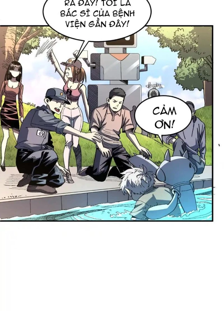 Tôi Dùng Hệ Thống Đỉnh Cấp Tái Tạo Thế Giới Chapter 11 - Trang 2