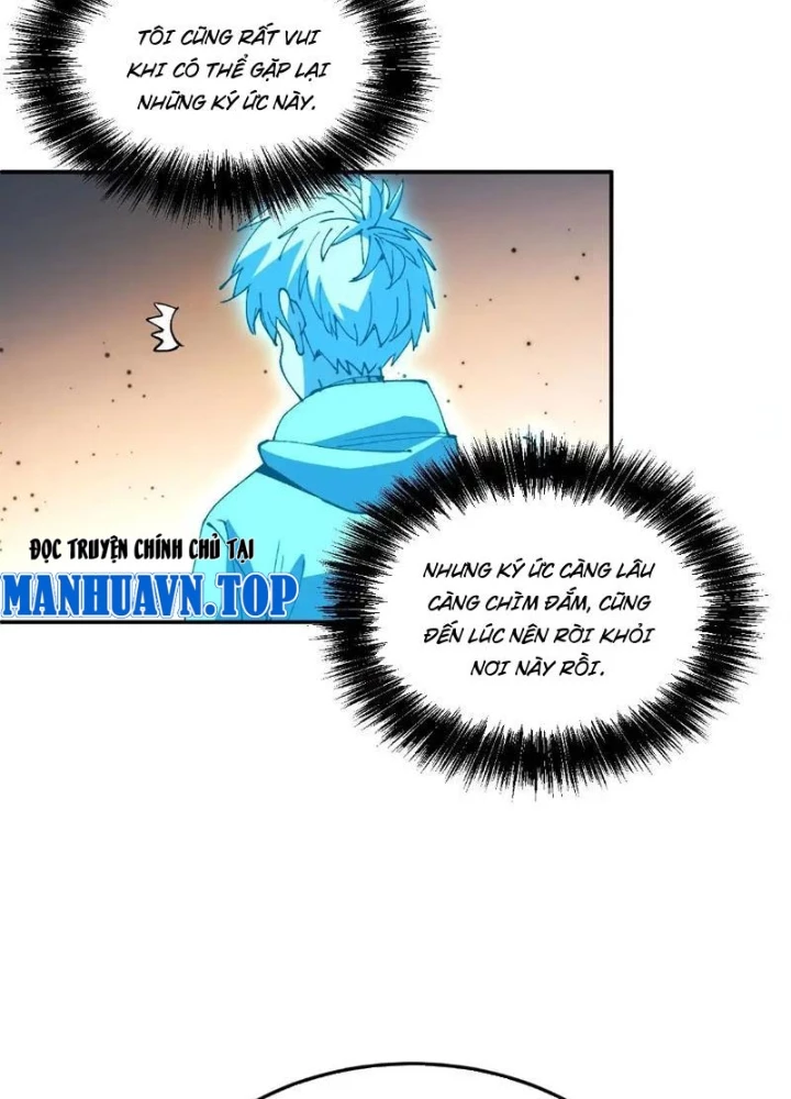 Tôi Dùng Hệ Thống Đỉnh Cấp Tái Tạo Thế Giới Chapter 11 - Trang 2