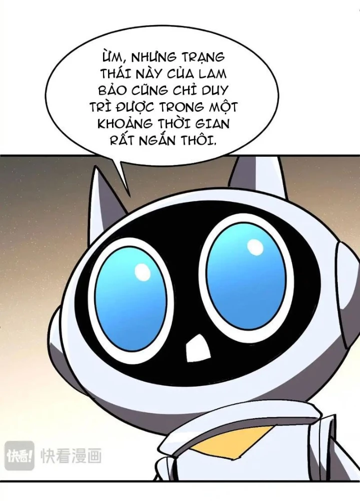 Tôi Dùng Hệ Thống Đỉnh Cấp Tái Tạo Thế Giới Chapter 11 - Trang 2