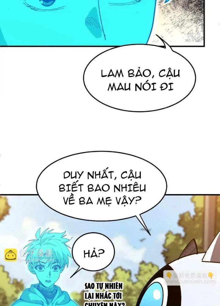 Tôi Dùng Hệ Thống Đỉnh Cấp Tái Tạo Thế Giới Chapter 11 - Trang 2