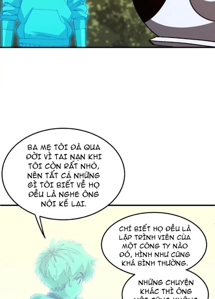 Tôi Dùng Hệ Thống Đỉnh Cấp Tái Tạo Thế Giới Chapter 11 - Trang 2
