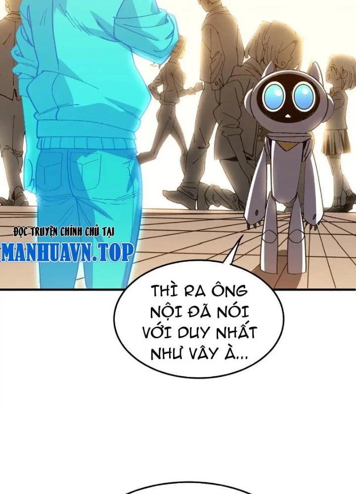 Tôi Dùng Hệ Thống Đỉnh Cấp Tái Tạo Thế Giới Chapter 11 - Trang 2