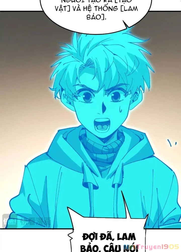 Tôi Dùng Hệ Thống Đỉnh Cấp Tái Tạo Thế Giới Chapter 11 - Trang 2