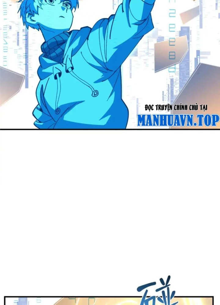 Tôi Dùng Hệ Thống Đỉnh Cấp Tái Tạo Thế Giới Chapter 11 - Trang 2