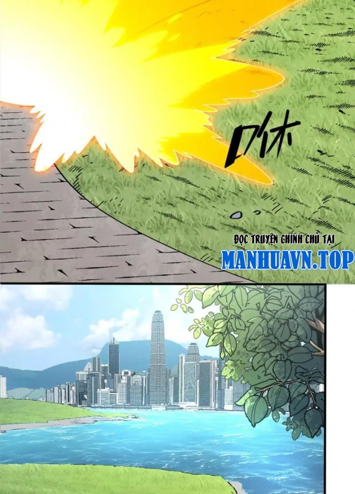 Tôi Dùng Hệ Thống Đỉnh Cấp Tái Tạo Thế Giới Chapter 11 - Trang 2