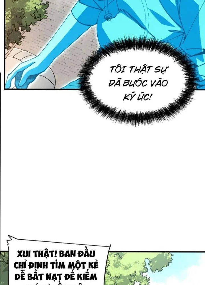 Tôi Dùng Hệ Thống Đỉnh Cấp Tái Tạo Thế Giới Chapter 11 - Trang 2