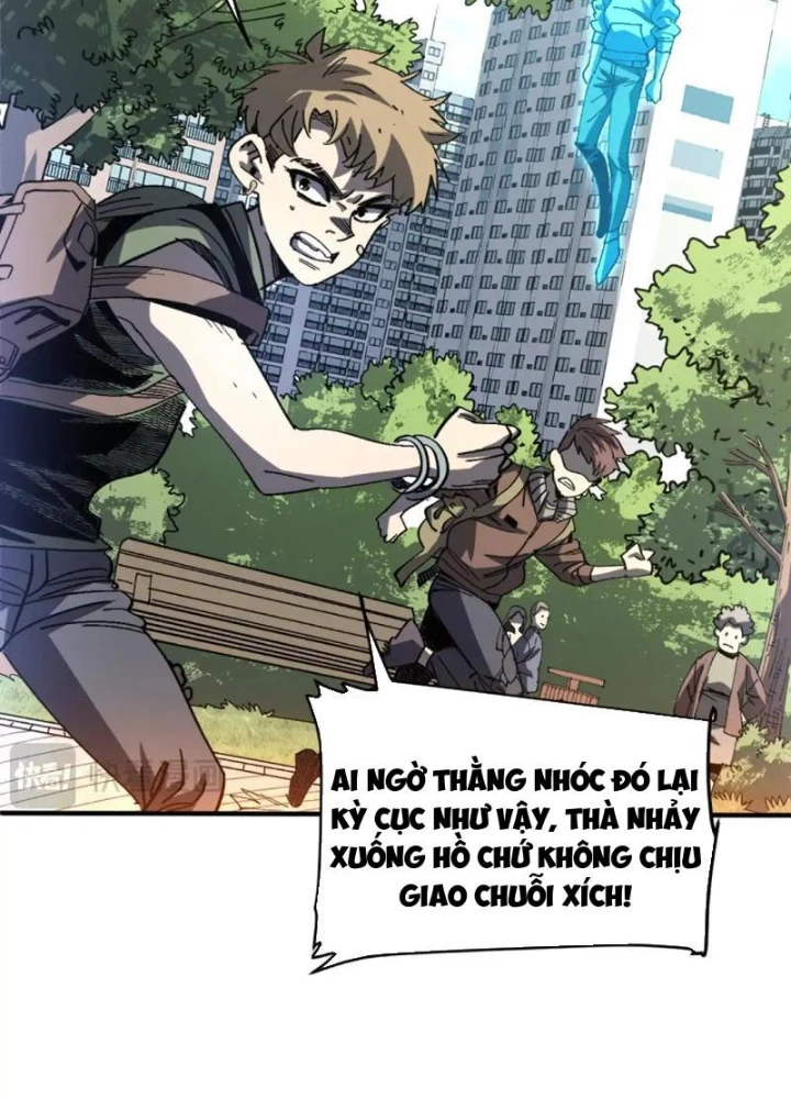 Tôi Dùng Hệ Thống Đỉnh Cấp Tái Tạo Thế Giới Chapter 11 - Trang 2