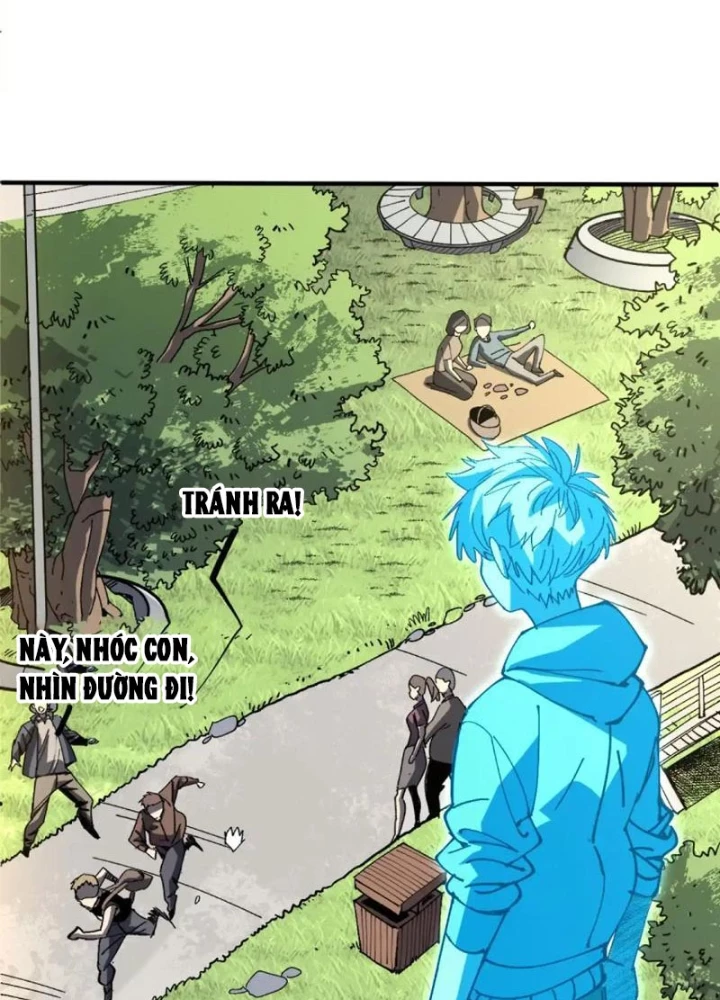 Tôi Dùng Hệ Thống Đỉnh Cấp Tái Tạo Thế Giới Chapter 11 - Trang 2