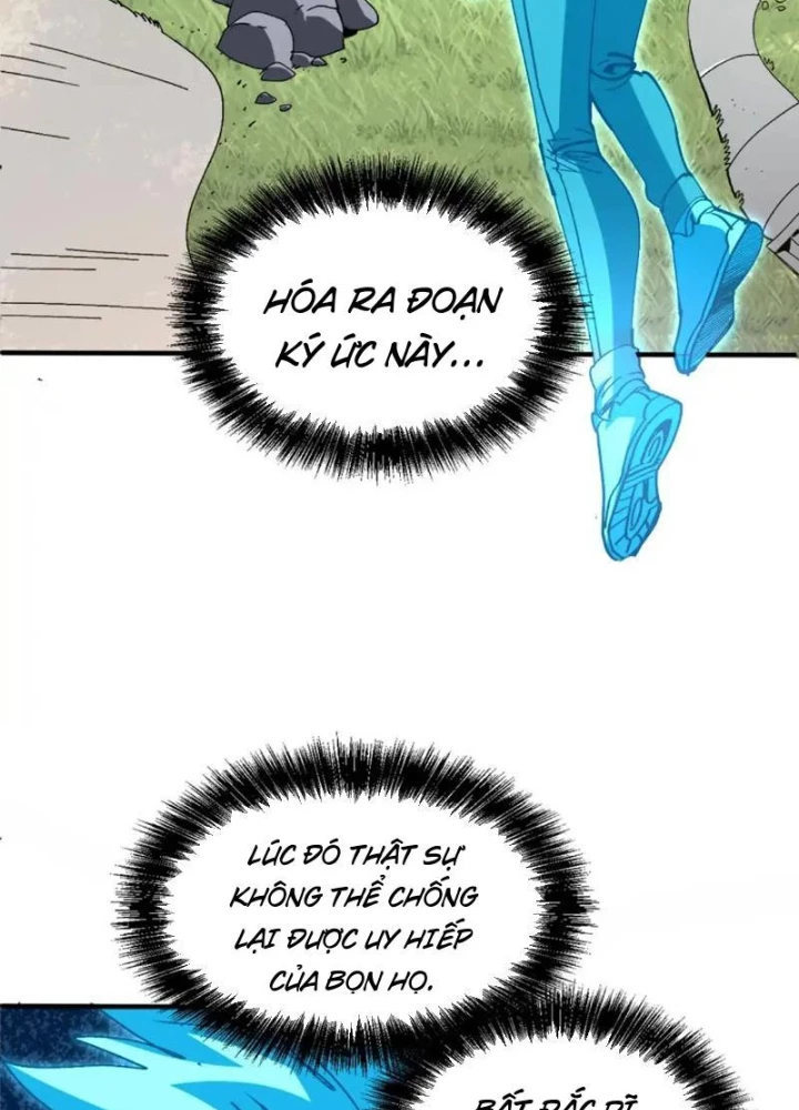 Tôi Dùng Hệ Thống Đỉnh Cấp Tái Tạo Thế Giới Chapter 11 - Trang 2