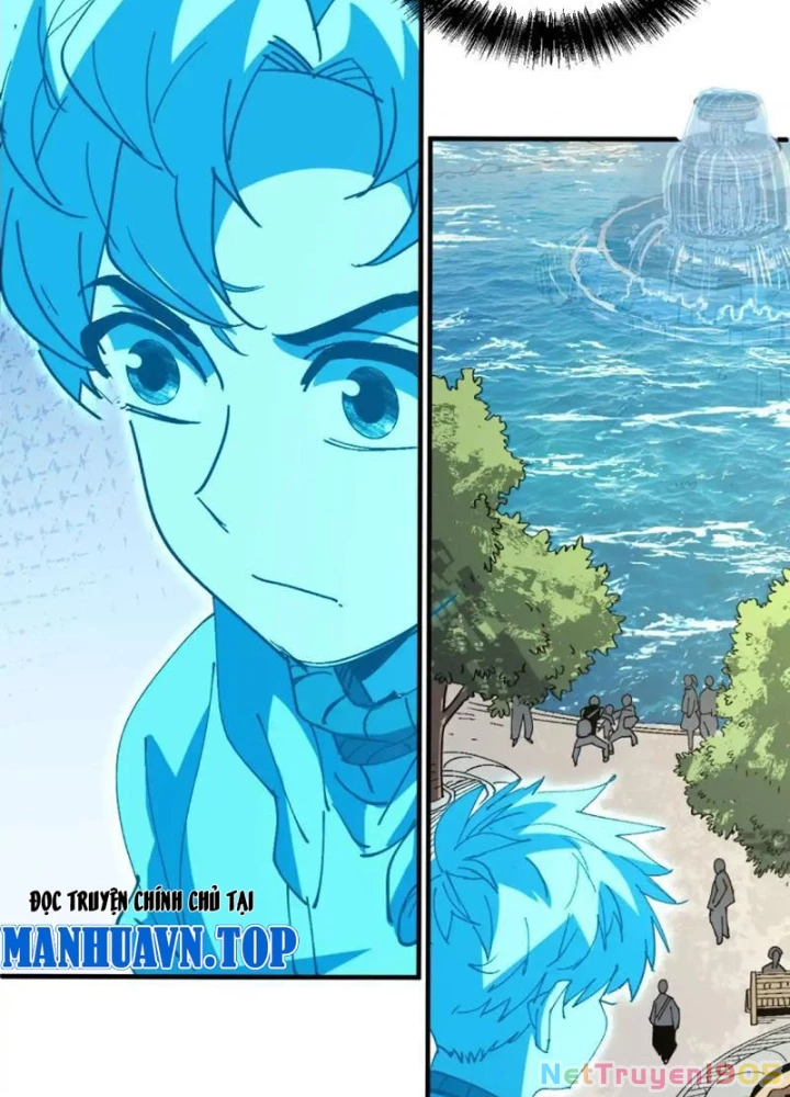 Tôi Dùng Hệ Thống Đỉnh Cấp Tái Tạo Thế Giới Chapter 11 - Trang 2