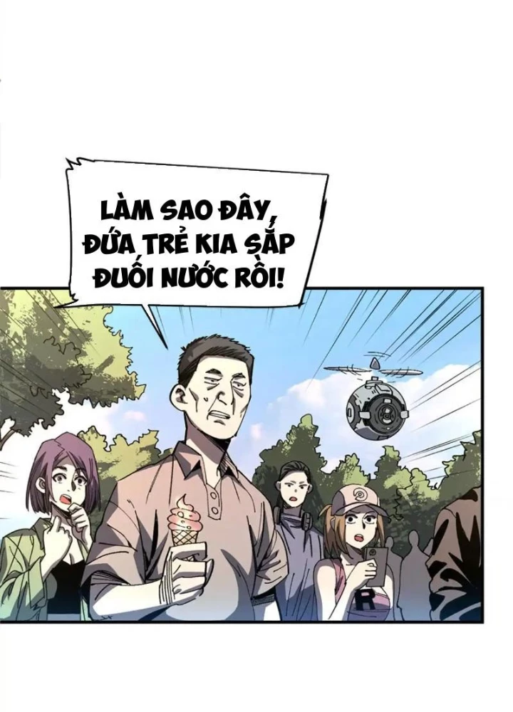 Tôi Dùng Hệ Thống Đỉnh Cấp Tái Tạo Thế Giới Chapter 11 - Trang 2