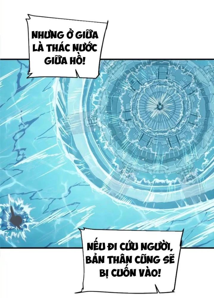 Tôi Dùng Hệ Thống Đỉnh Cấp Tái Tạo Thế Giới Chapter 11 - Trang 2