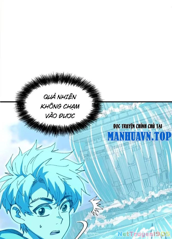 Tôi Dùng Hệ Thống Đỉnh Cấp Tái Tạo Thế Giới Chapter 11 - Trang 2