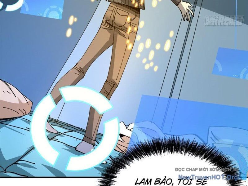 Tôi Dùng Hệ Thống Đỉnh Cấp Tái Tạo Thế Giới Chapter 12 - Trang 2