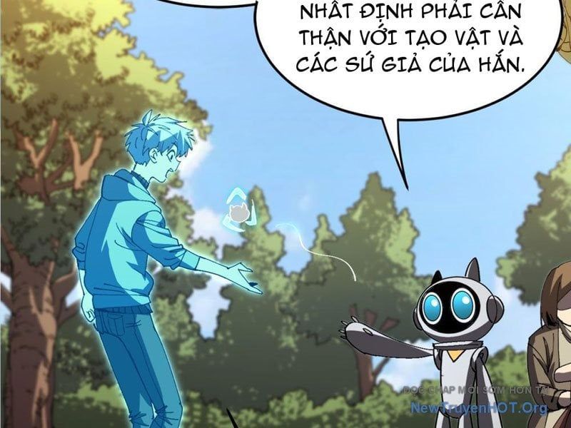 Tôi Dùng Hệ Thống Đỉnh Cấp Tái Tạo Thế Giới Chapter 12 - Trang 2