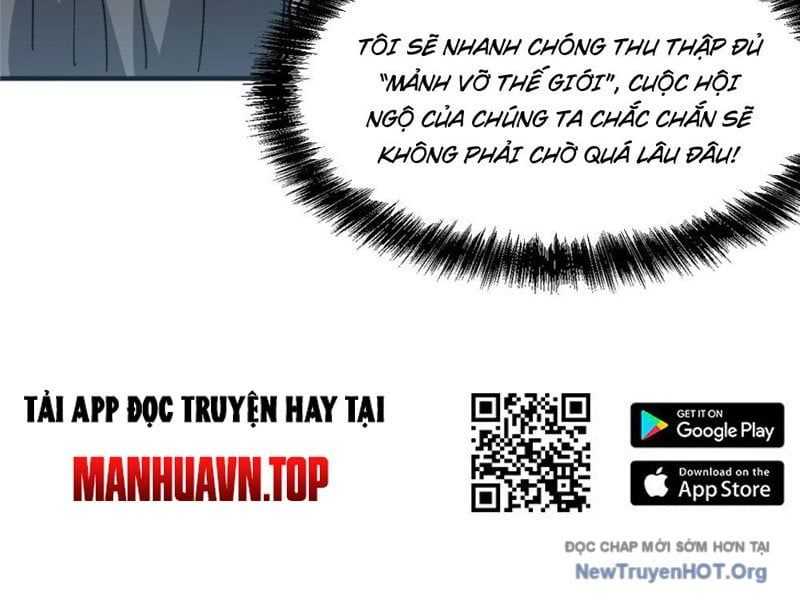 Tôi Dùng Hệ Thống Đỉnh Cấp Tái Tạo Thế Giới Chapter 12 - Trang 2