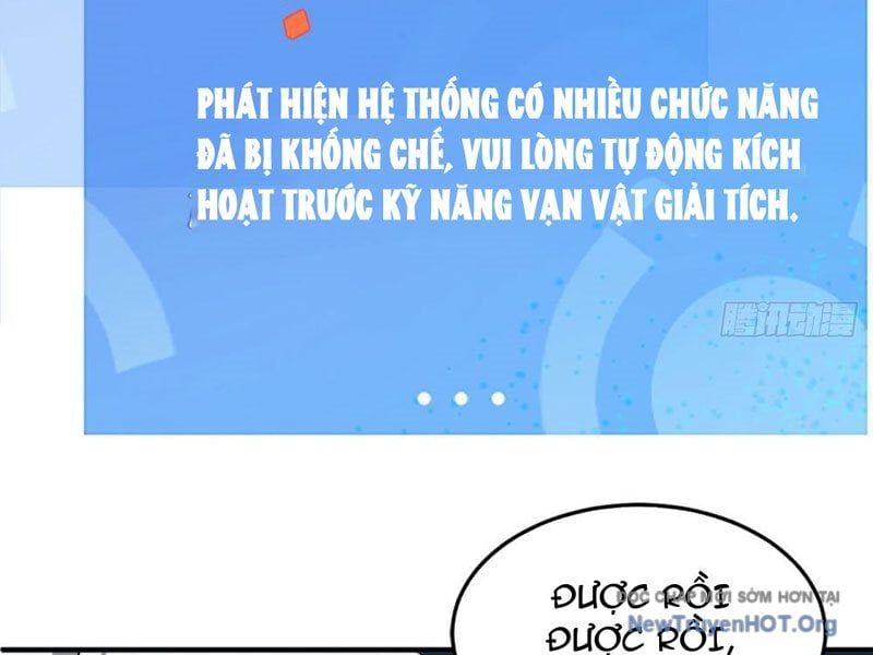 Tôi Dùng Hệ Thống Đỉnh Cấp Tái Tạo Thế Giới Chapter 12 - Trang 2