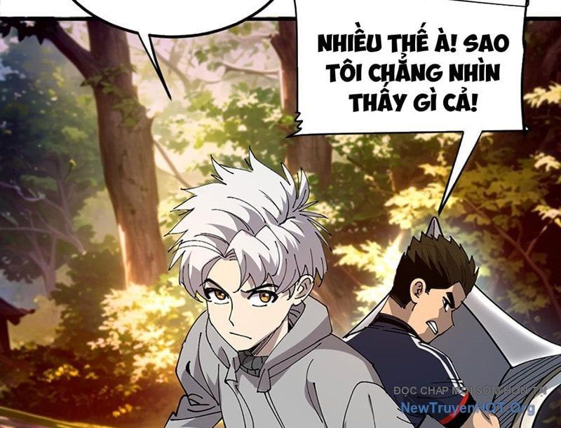 Tôi Dùng Hệ Thống Đỉnh Cấp Tái Tạo Thế Giới Chapter 13 - Trang 2