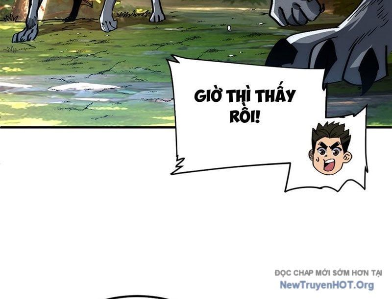 Tôi Dùng Hệ Thống Đỉnh Cấp Tái Tạo Thế Giới Chapter 13 - Trang 2