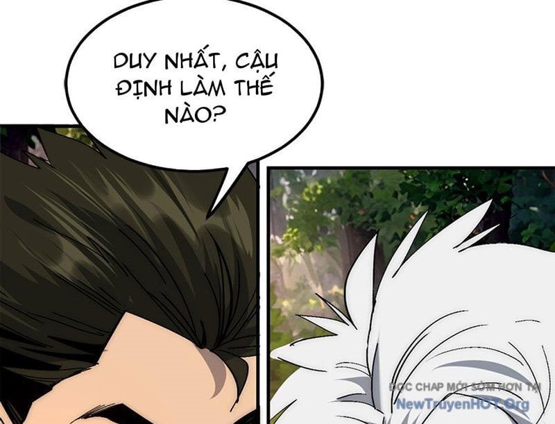 Tôi Dùng Hệ Thống Đỉnh Cấp Tái Tạo Thế Giới Chapter 13 - Trang 2
