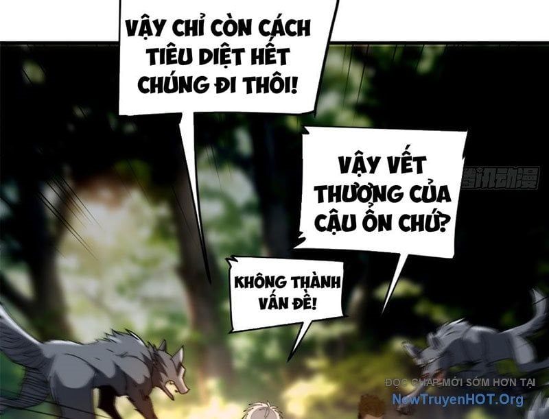 Tôi Dùng Hệ Thống Đỉnh Cấp Tái Tạo Thế Giới Chapter 13 - Trang 2