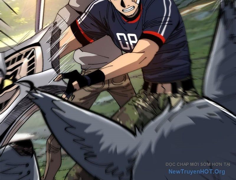 Tôi Dùng Hệ Thống Đỉnh Cấp Tái Tạo Thế Giới Chapter 13 - Trang 2