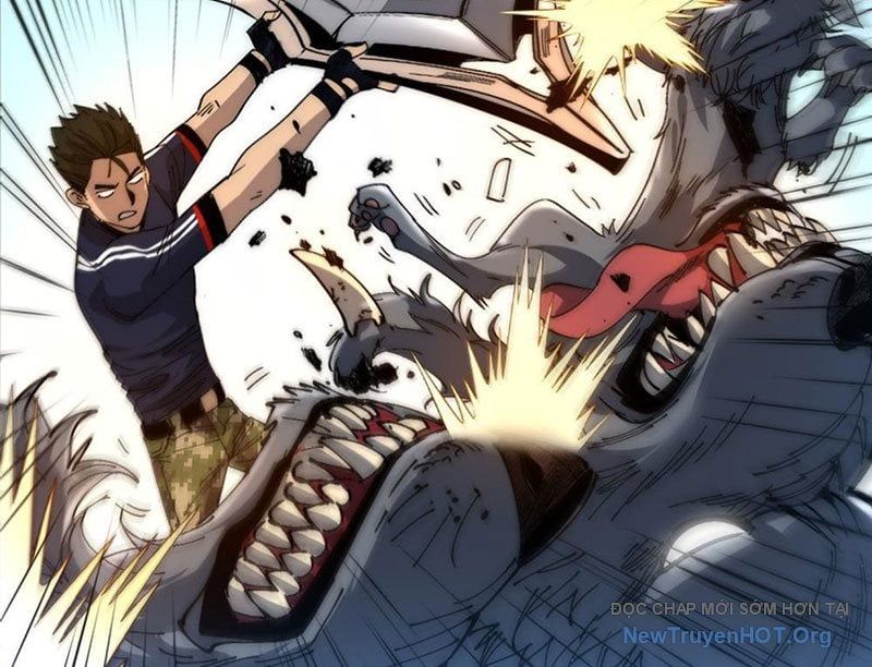 Tôi Dùng Hệ Thống Đỉnh Cấp Tái Tạo Thế Giới Chapter 13 - Trang 2
