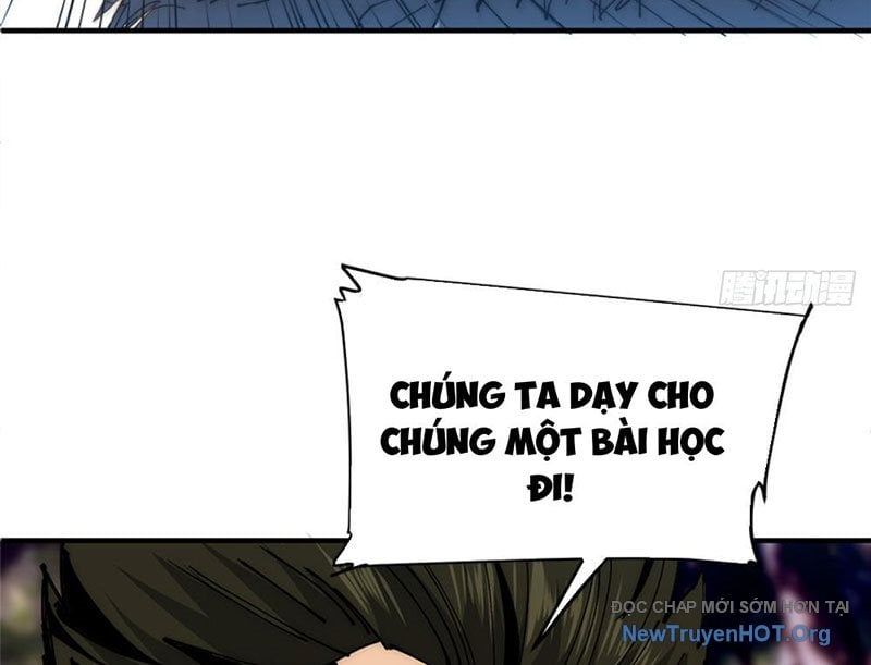 Tôi Dùng Hệ Thống Đỉnh Cấp Tái Tạo Thế Giới Chapter 13 - Trang 2