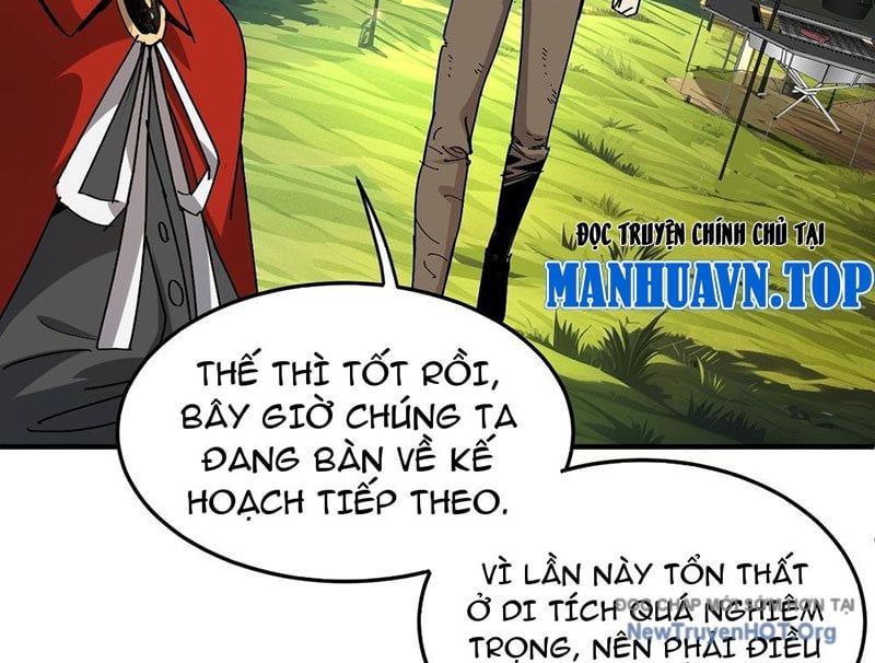 Tôi Dùng Hệ Thống Đỉnh Cấp Tái Tạo Thế Giới Chapter 13 - Trang 2
