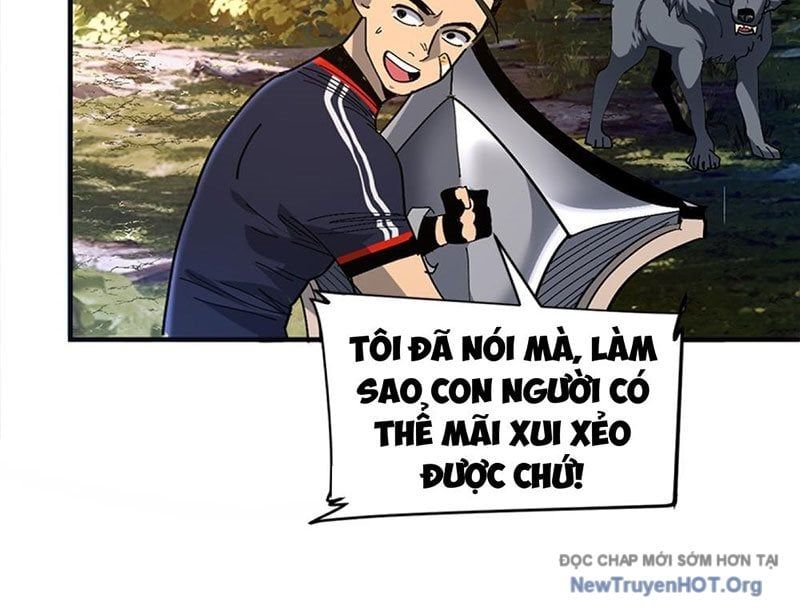 Tôi Dùng Hệ Thống Đỉnh Cấp Tái Tạo Thế Giới Chapter 13 - Trang 2