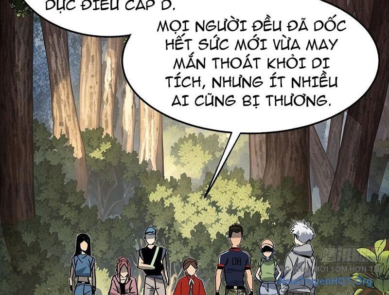 Tôi Dùng Hệ Thống Đỉnh Cấp Tái Tạo Thế Giới Chapter 13 - Trang 2