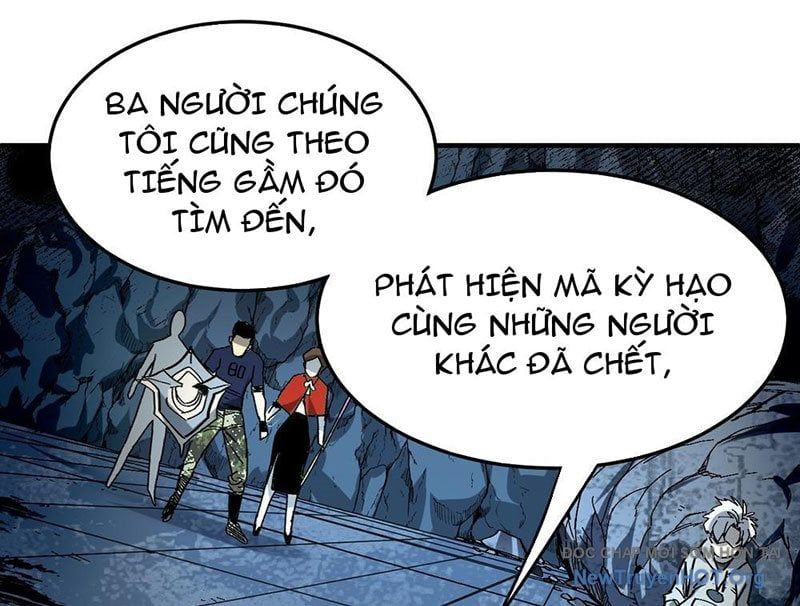 Tôi Dùng Hệ Thống Đỉnh Cấp Tái Tạo Thế Giới Chapter 13 - Trang 2