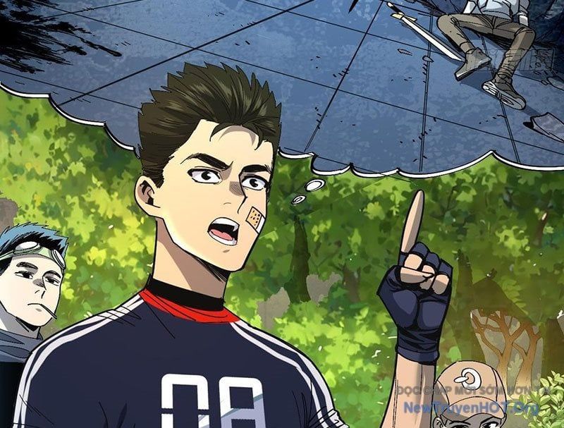 Tôi Dùng Hệ Thống Đỉnh Cấp Tái Tạo Thế Giới Chapter 13 - Trang 2