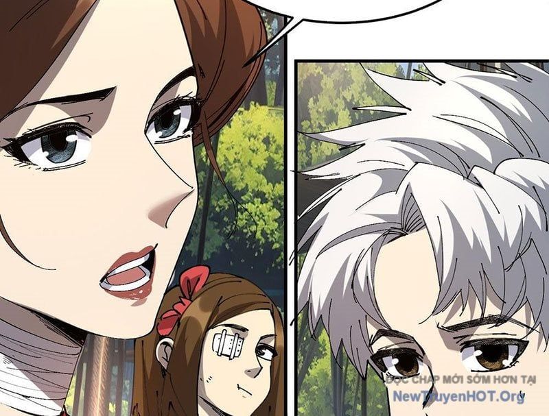 Tôi Dùng Hệ Thống Đỉnh Cấp Tái Tạo Thế Giới Chapter 13 - Trang 2