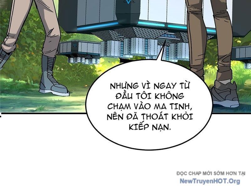 Tôi Dùng Hệ Thống Đỉnh Cấp Tái Tạo Thế Giới Chapter 13 - Trang 2