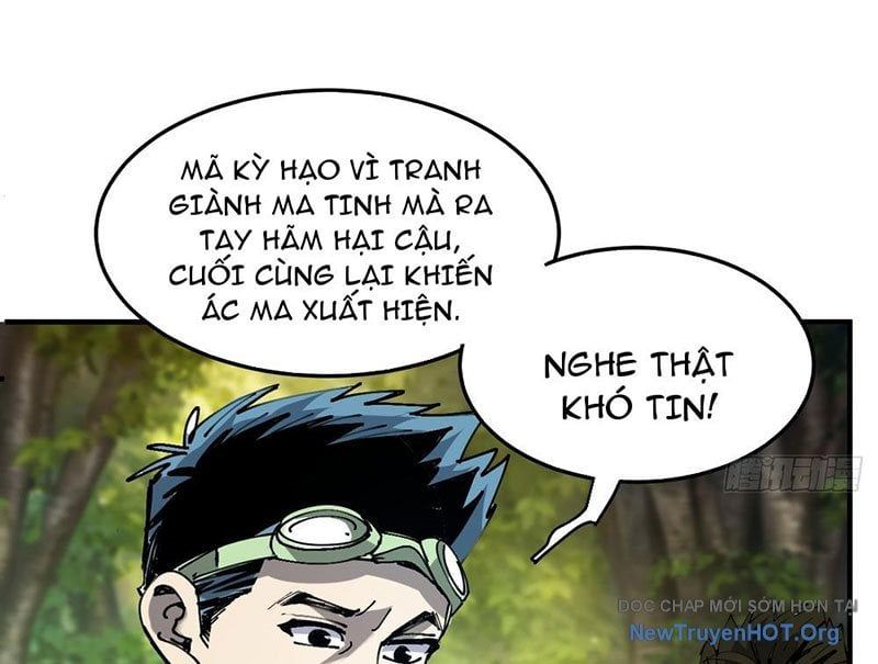 Tôi Dùng Hệ Thống Đỉnh Cấp Tái Tạo Thế Giới Chapter 13 - Trang 2