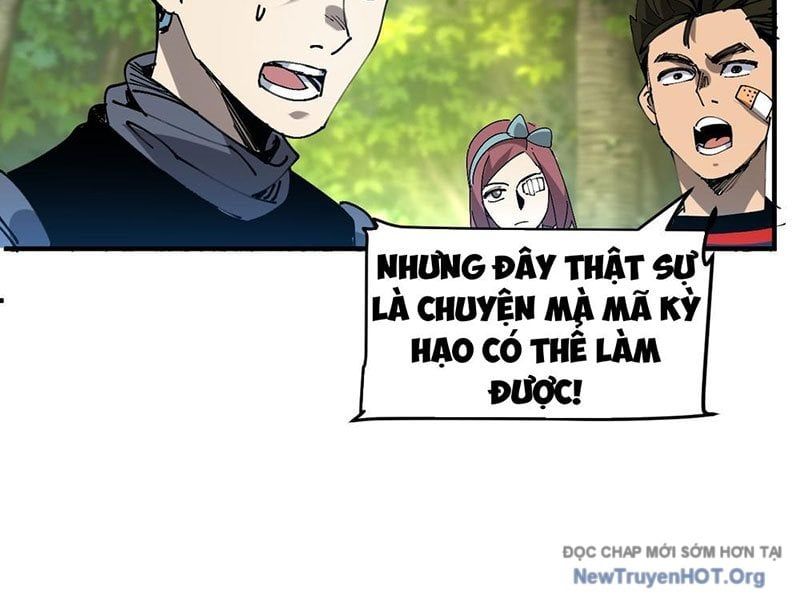 Tôi Dùng Hệ Thống Đỉnh Cấp Tái Tạo Thế Giới Chapter 13 - Trang 2