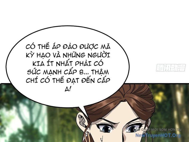 Tôi Dùng Hệ Thống Đỉnh Cấp Tái Tạo Thế Giới Chapter 13 - Trang 2