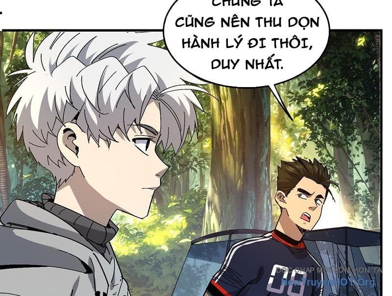 Tôi Dùng Hệ Thống Đỉnh Cấp Tái Tạo Thế Giới Chapter 13 - Trang 2