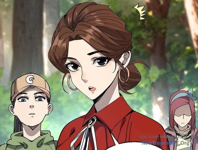 Tôi Dùng Hệ Thống Đỉnh Cấp Tái Tạo Thế Giới Chapter 13 - Trang 2