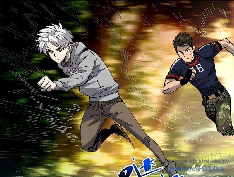 Tôi Dùng Hệ Thống Đỉnh Cấp Tái Tạo Thế Giới Chapter 13 - Trang 2