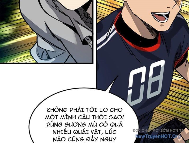 Tôi Dùng Hệ Thống Đỉnh Cấp Tái Tạo Thế Giới Chapter 13 - Trang 2