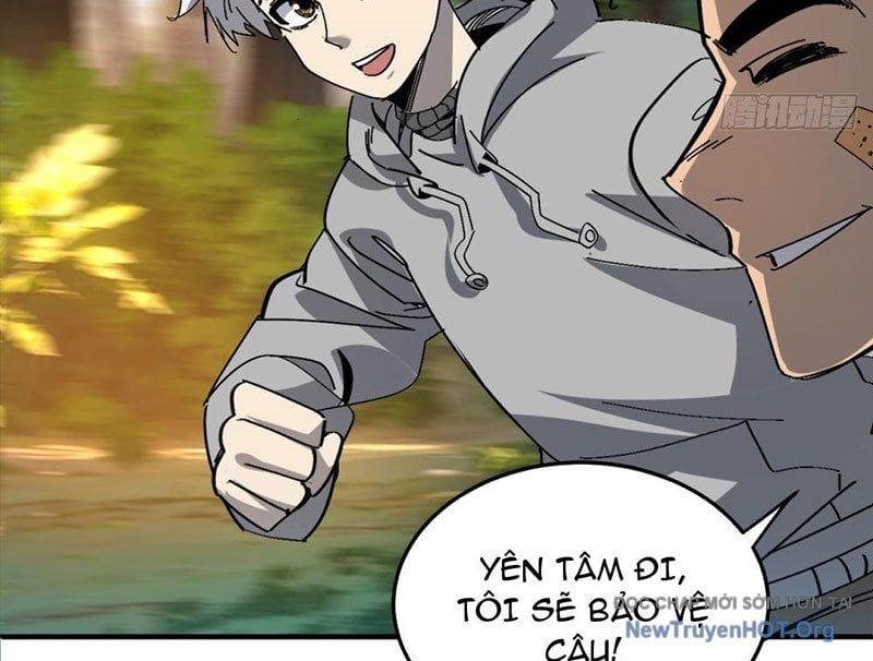 Tôi Dùng Hệ Thống Đỉnh Cấp Tái Tạo Thế Giới Chapter 13 - Trang 2