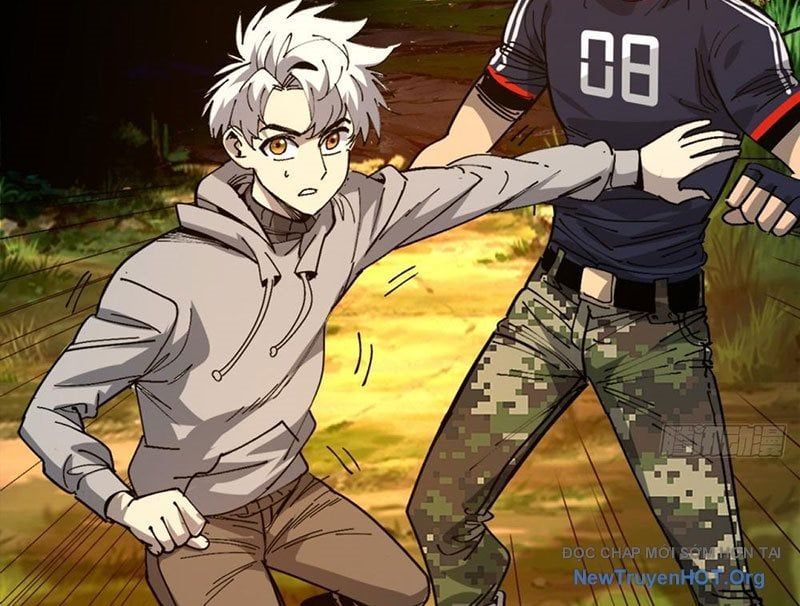 Tôi Dùng Hệ Thống Đỉnh Cấp Tái Tạo Thế Giới Chapter 13 - Trang 2