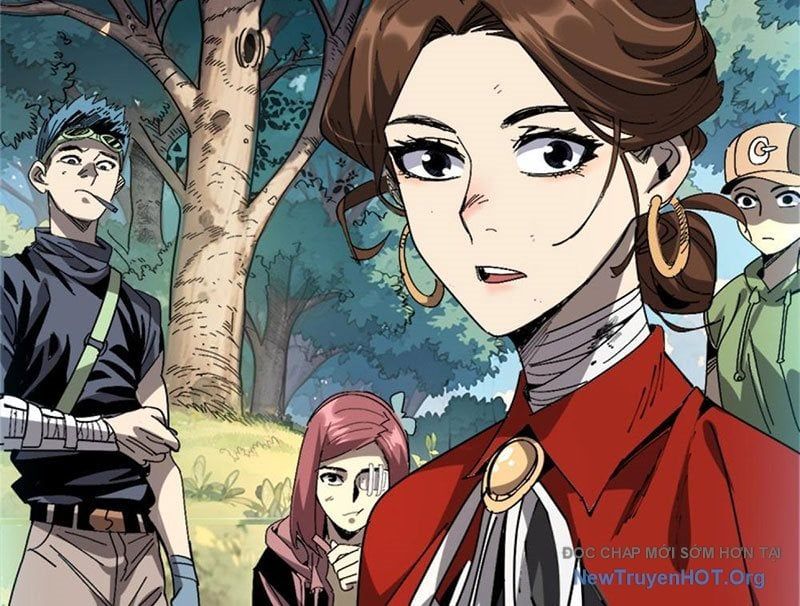 Tôi Dùng Hệ Thống Đỉnh Cấp Tái Tạo Thế Giới Chapter 13 - Trang 2