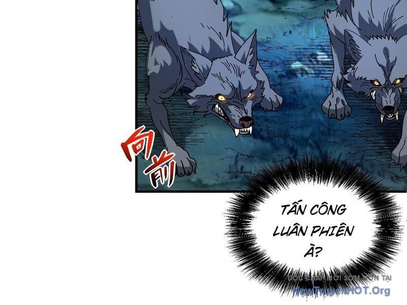Tôi Dùng Hệ Thống Đỉnh Cấp Tái Tạo Thế Giới Chapter 14 - Trang 2