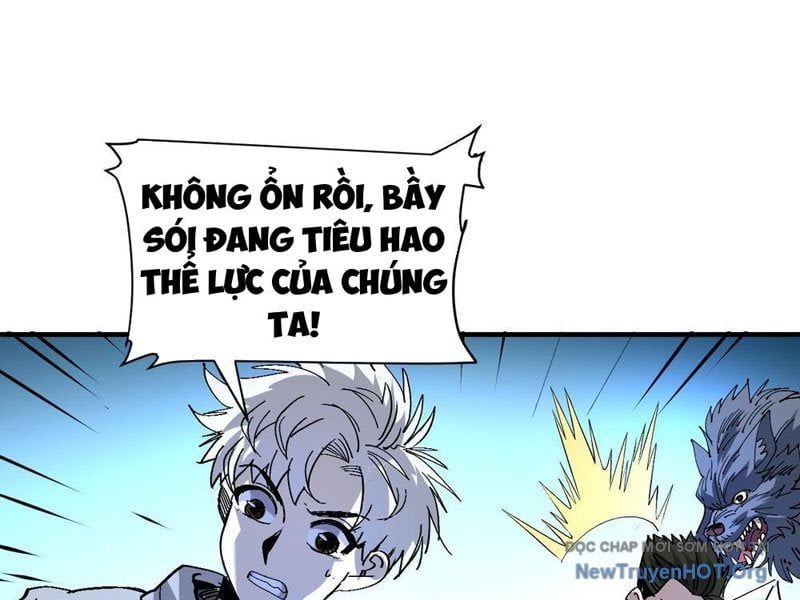 Tôi Dùng Hệ Thống Đỉnh Cấp Tái Tạo Thế Giới Chapter 14 - Trang 2
