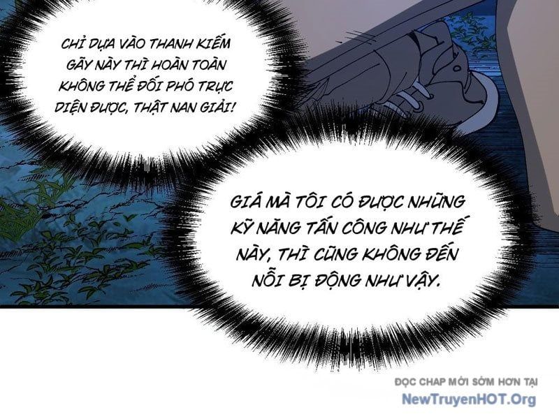 Tôi Dùng Hệ Thống Đỉnh Cấp Tái Tạo Thế Giới Chapter 14 - Trang 2