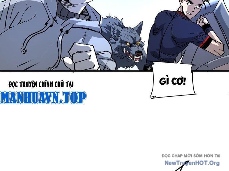 Tôi Dùng Hệ Thống Đỉnh Cấp Tái Tạo Thế Giới Chapter 14 - Trang 2
